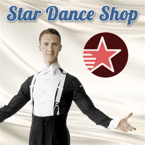 star dance shop